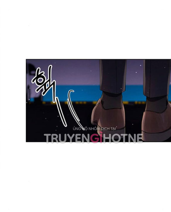 the castle - cô dâu của quỷ chapter 2.1 9