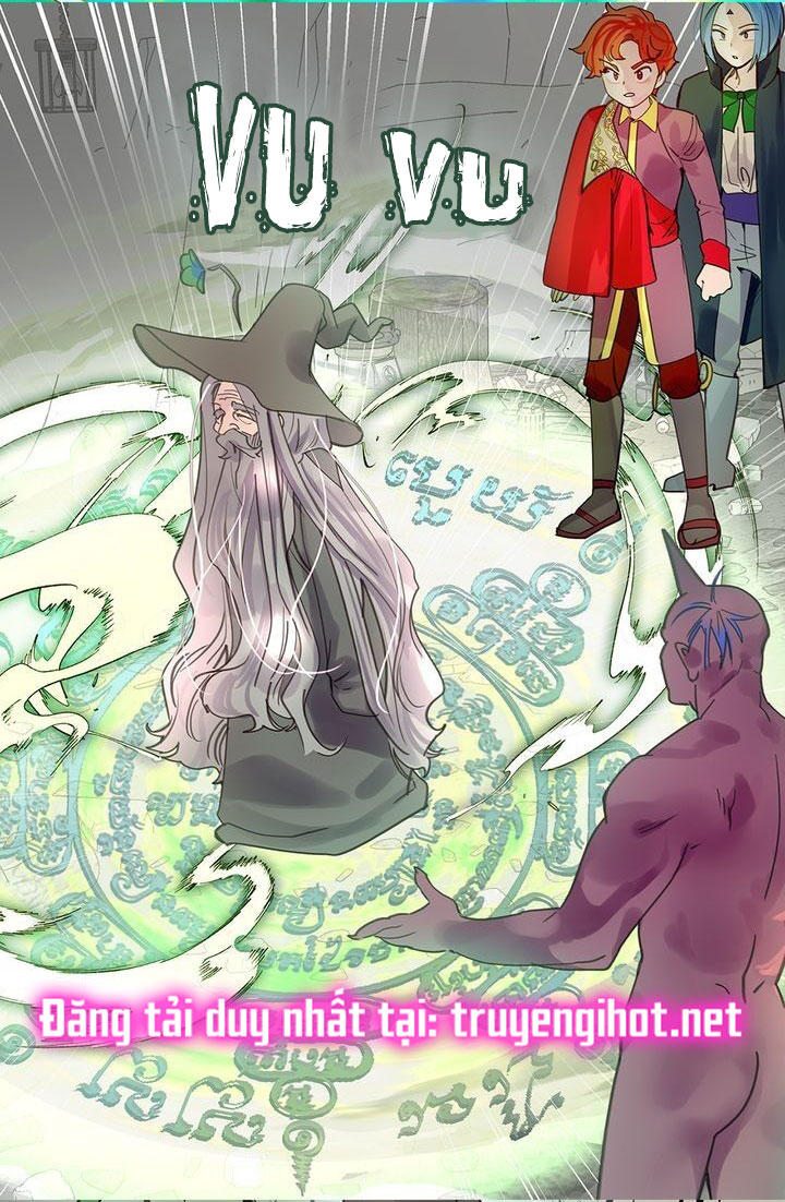 đừng xem thường nữ phụ chapter 143 18