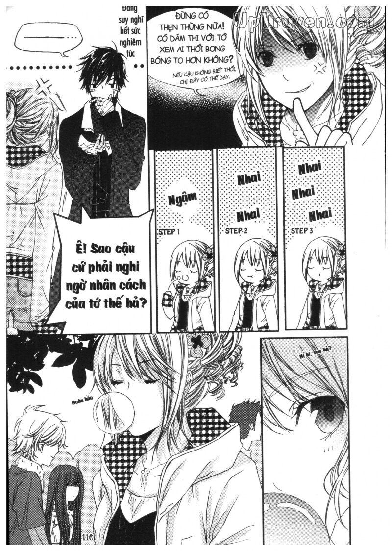 khu vườn ảo mộng chapter 2 105