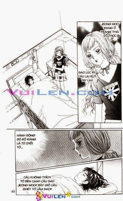 tên nô lệ đáng yêu chapter 8 48