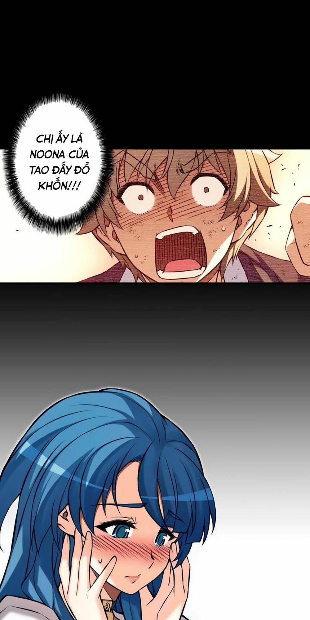 cohabitation with the fiancee chapter 65 7