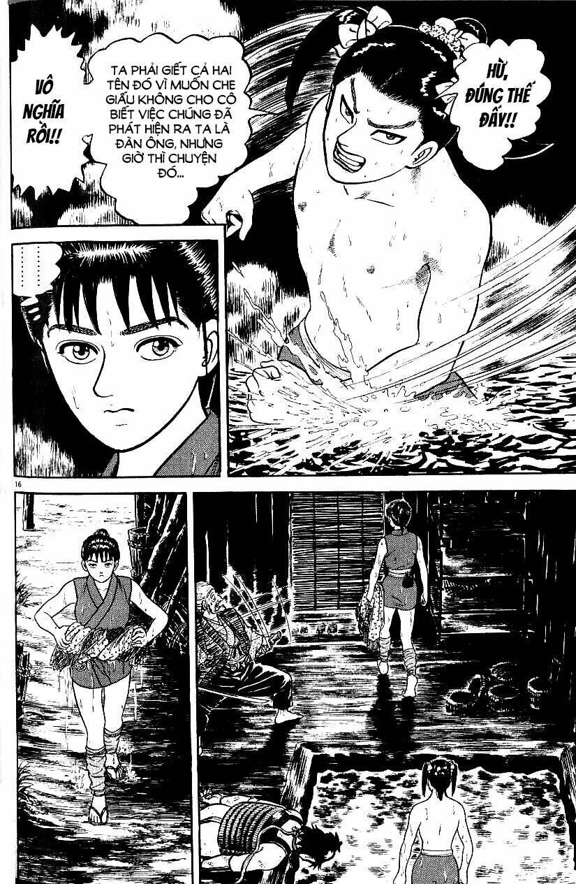 azumi chapter 78 16