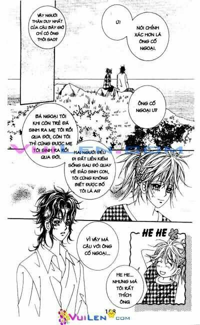 chạm mặt thần tượng chapter 1 108