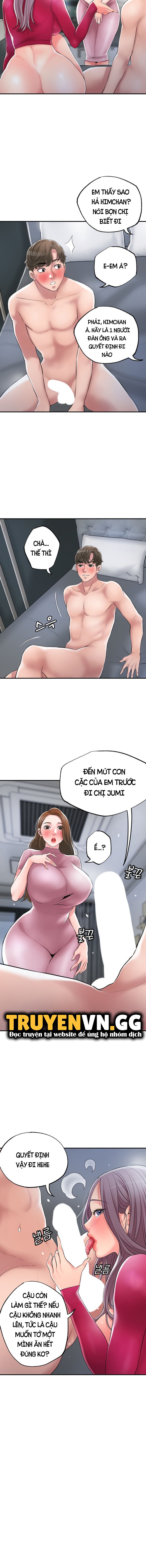 thị trấn nóng bỏng chapter 39 4