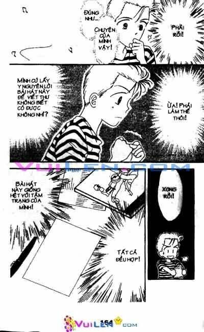 cô nàng đẹp trai chapter 4 165