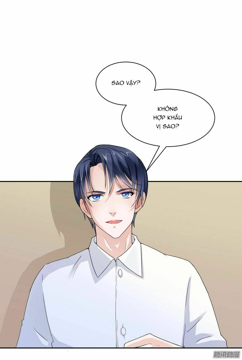 cô vợ cưới thay của tổng tài chapter 6 5