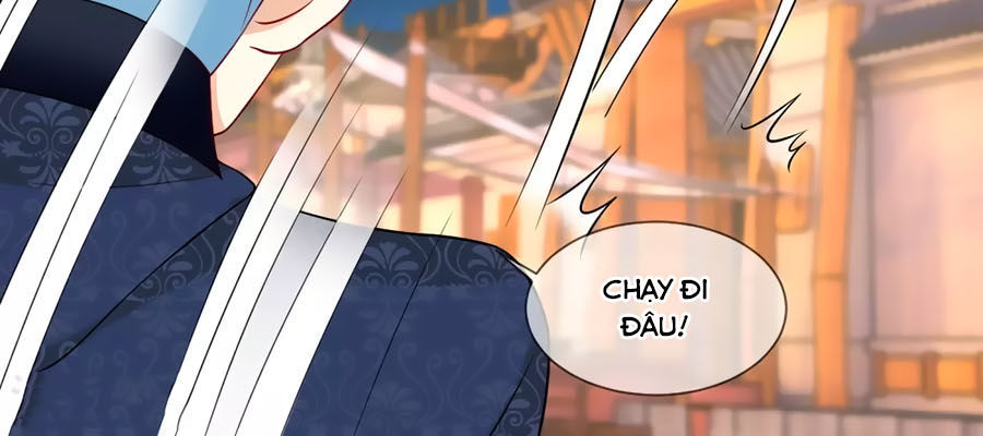 trù nương hoàng hậu chapter 62 30