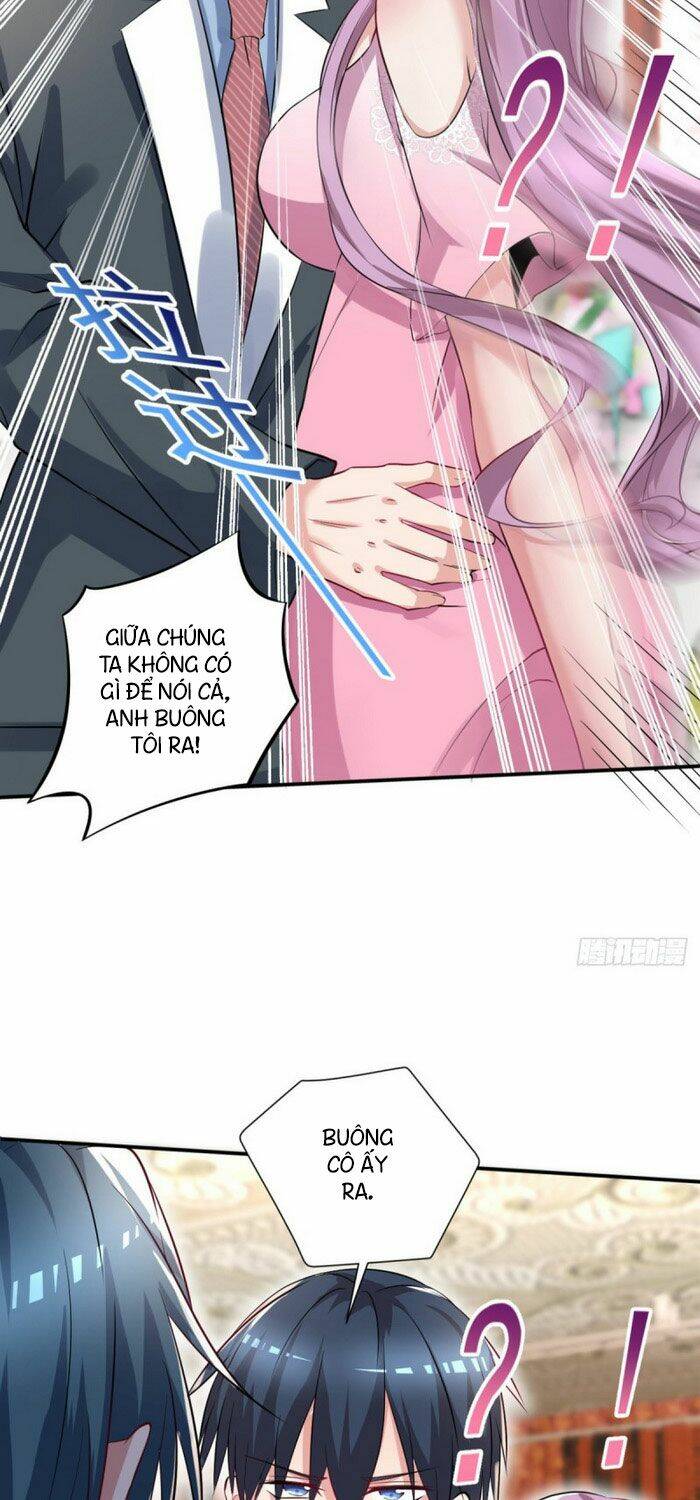 mở phòng khám tại tu tiên giới chapter 55 11