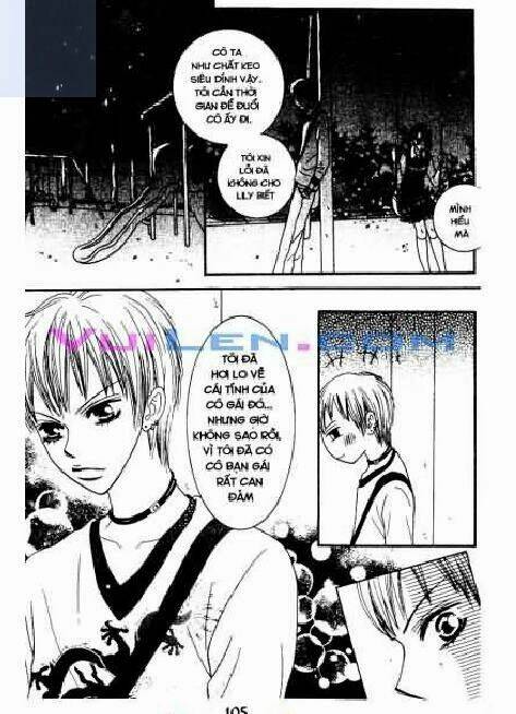 neck and neck chapter 8 101