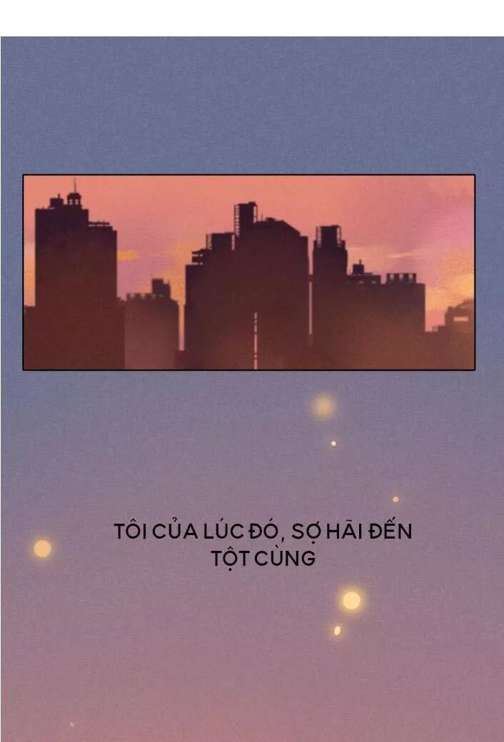 Cô Ấy Không Đáng Yêu chapter 21.5 30