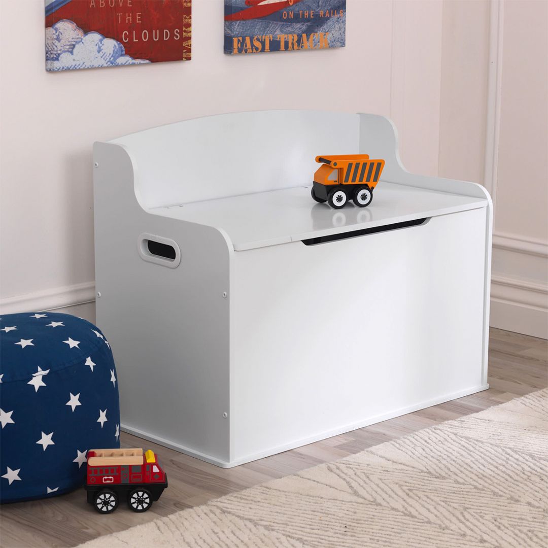 Kệ để đồ chơi cho bé SMLIFE Kohran