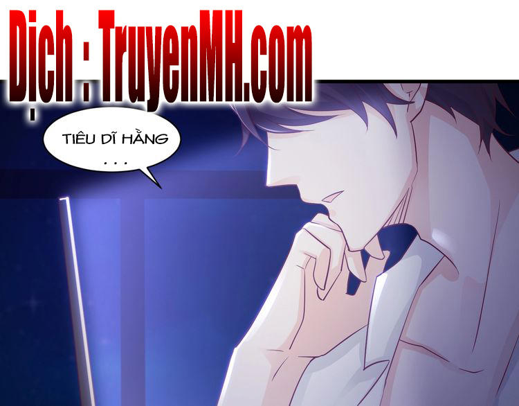 manh thê kim chủ chapter 3 23