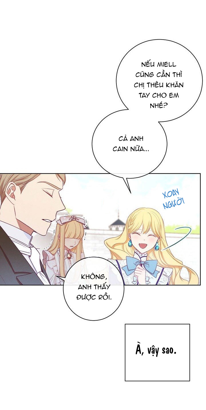 ác nữ đảo ngược đồng hồ cát chapter 4 44