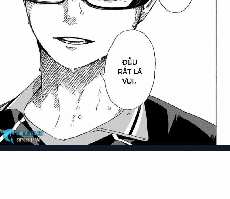 vua bóng chuyền chapter 298 27