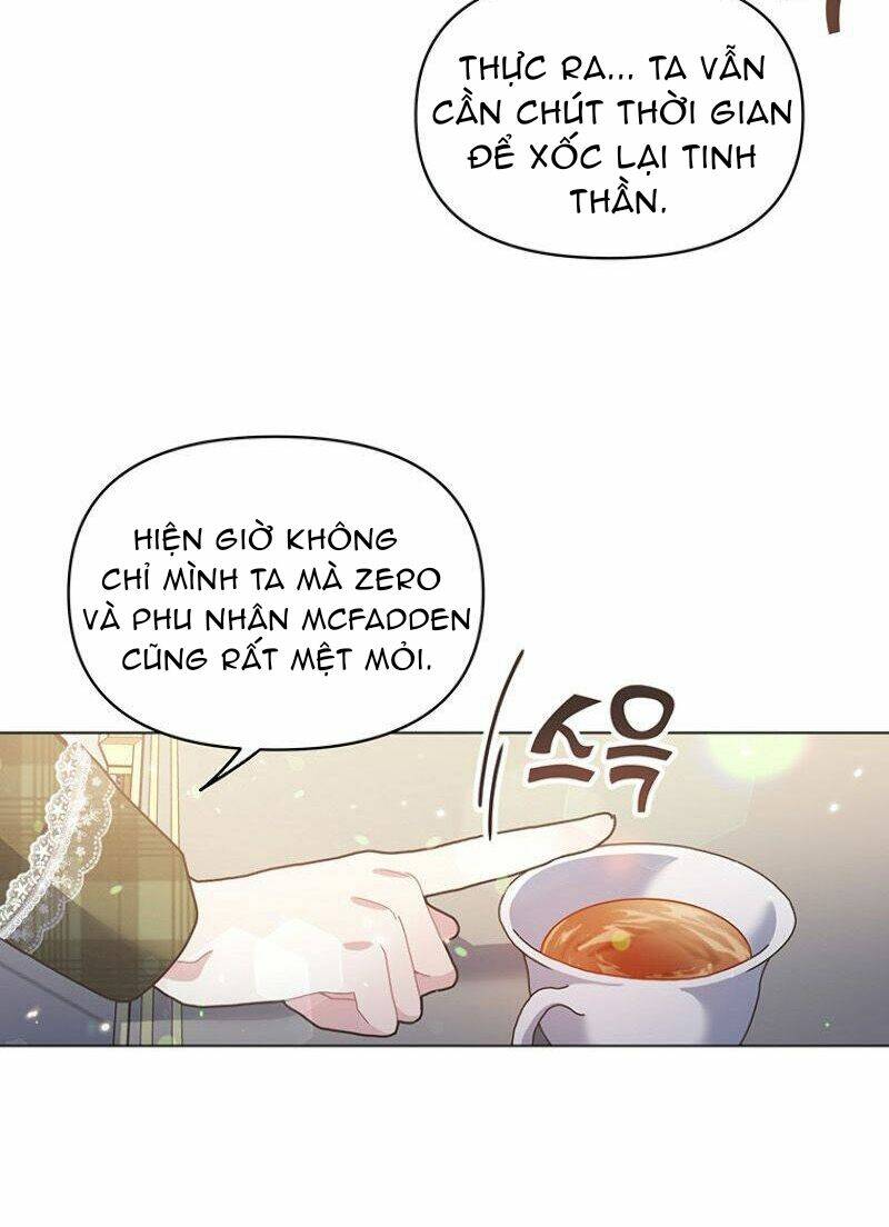khu vườn câm lặng chapter 5 33