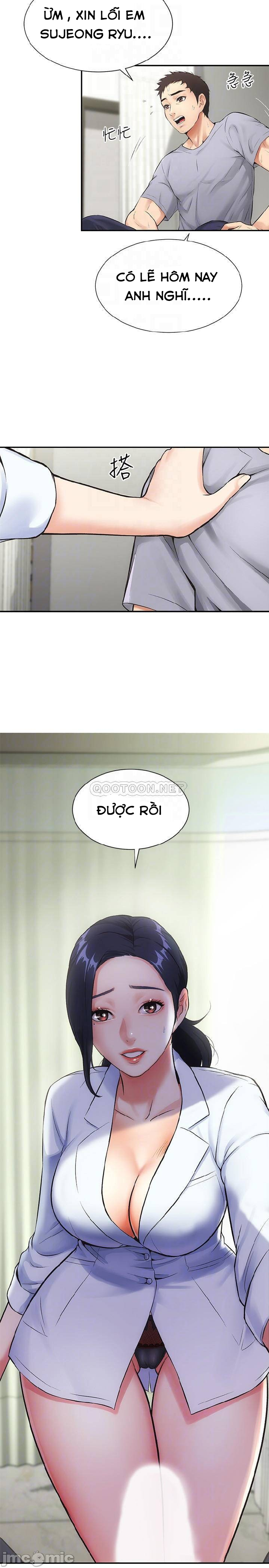 phẩm giá em dâu chapter 3 3