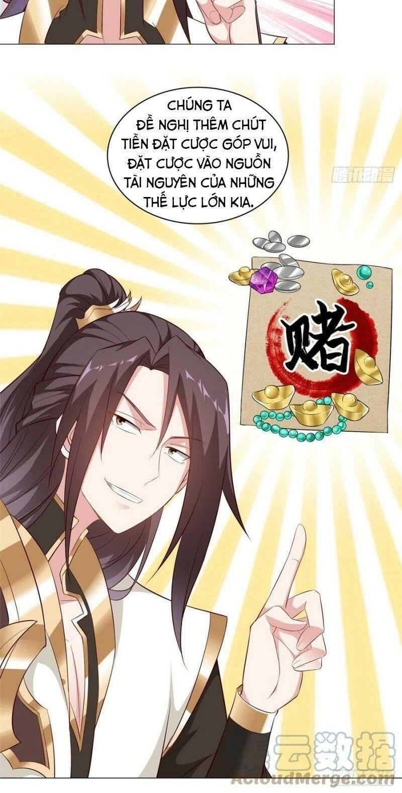 người nuôi rồng chapter 63 16