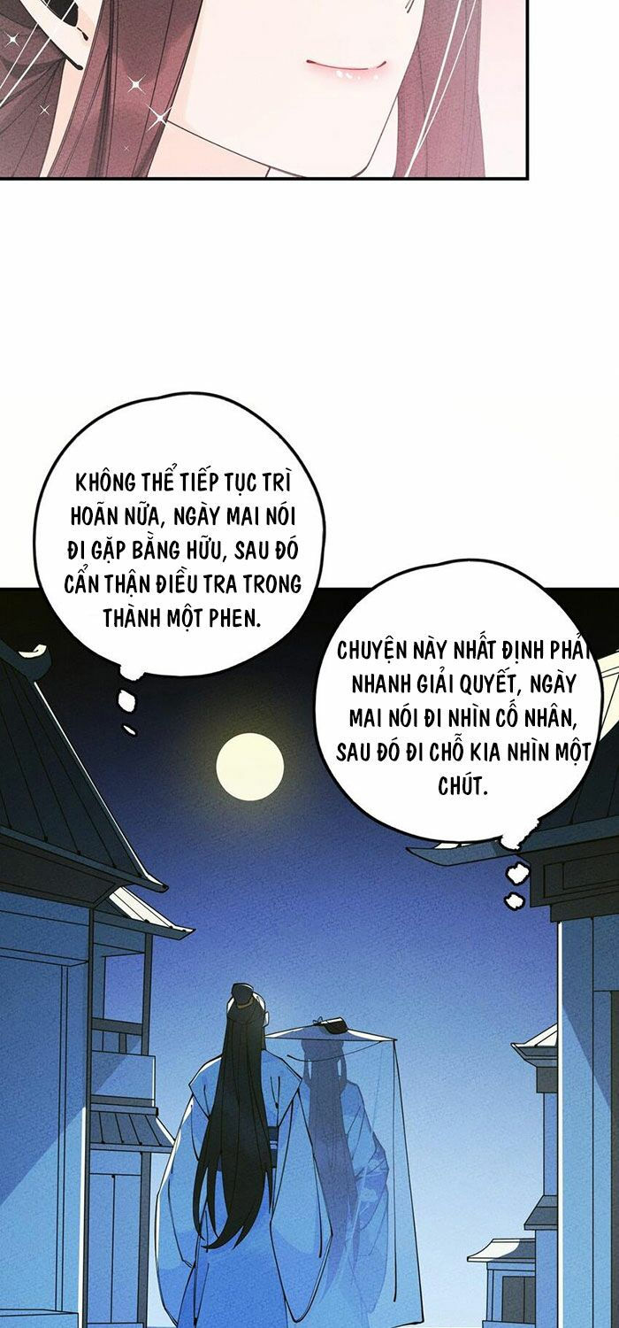 là thánh hoàng chính đạo, ta cưới ma tôn tà đạo？！ chapter 13 25