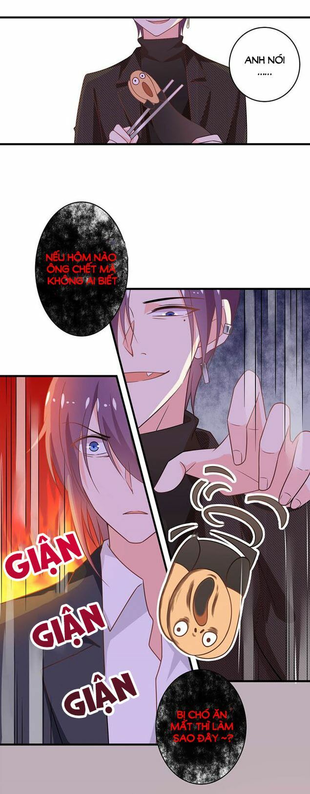 cả thế giới đều không bằng người chapter 111 4