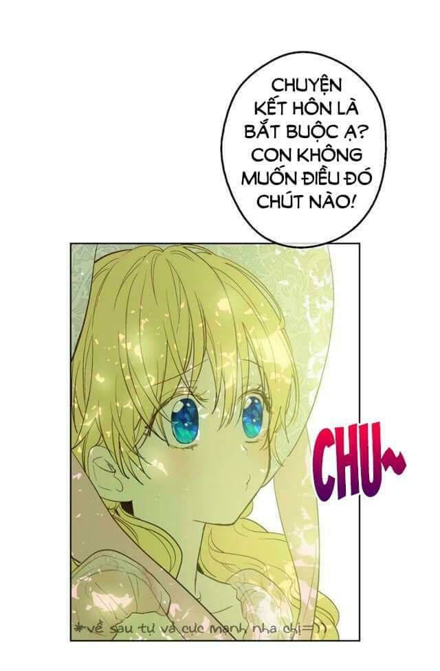 một ngày nọ ta trở thành công chúa chapter 43 59