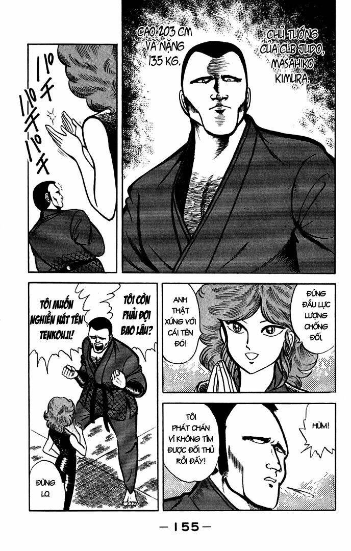 kotaro makaritoru chapter 7 20