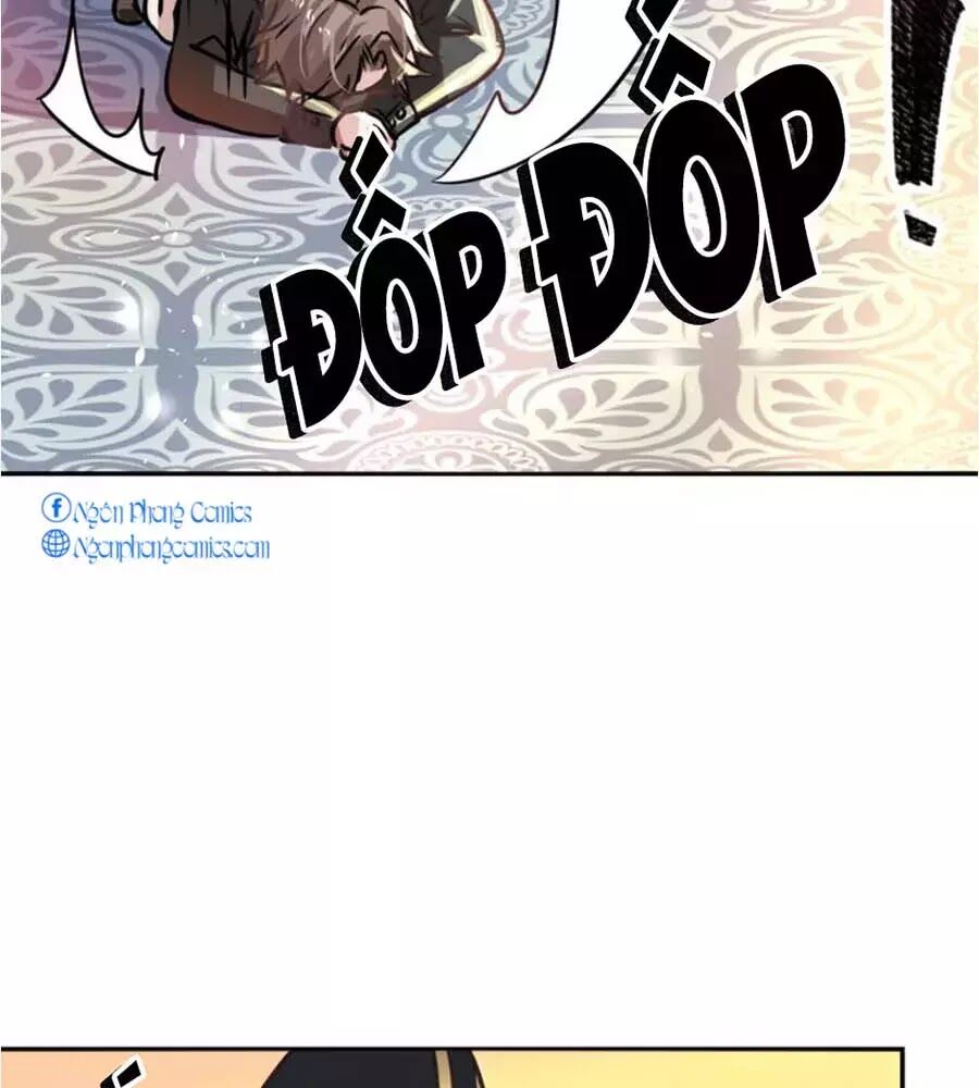 hệ thống công lược của tiểu công chúa chapter 18 18