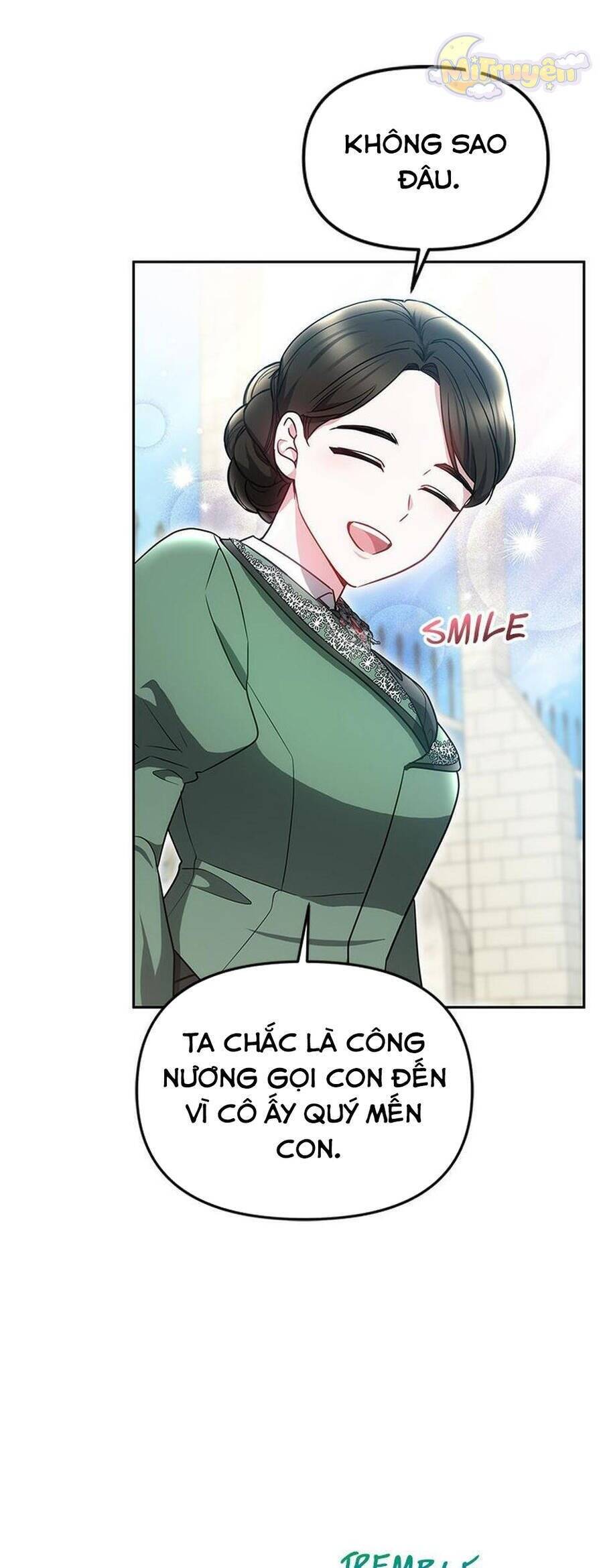 rồng con thuần hóa những kẻ điên chapter 46 13