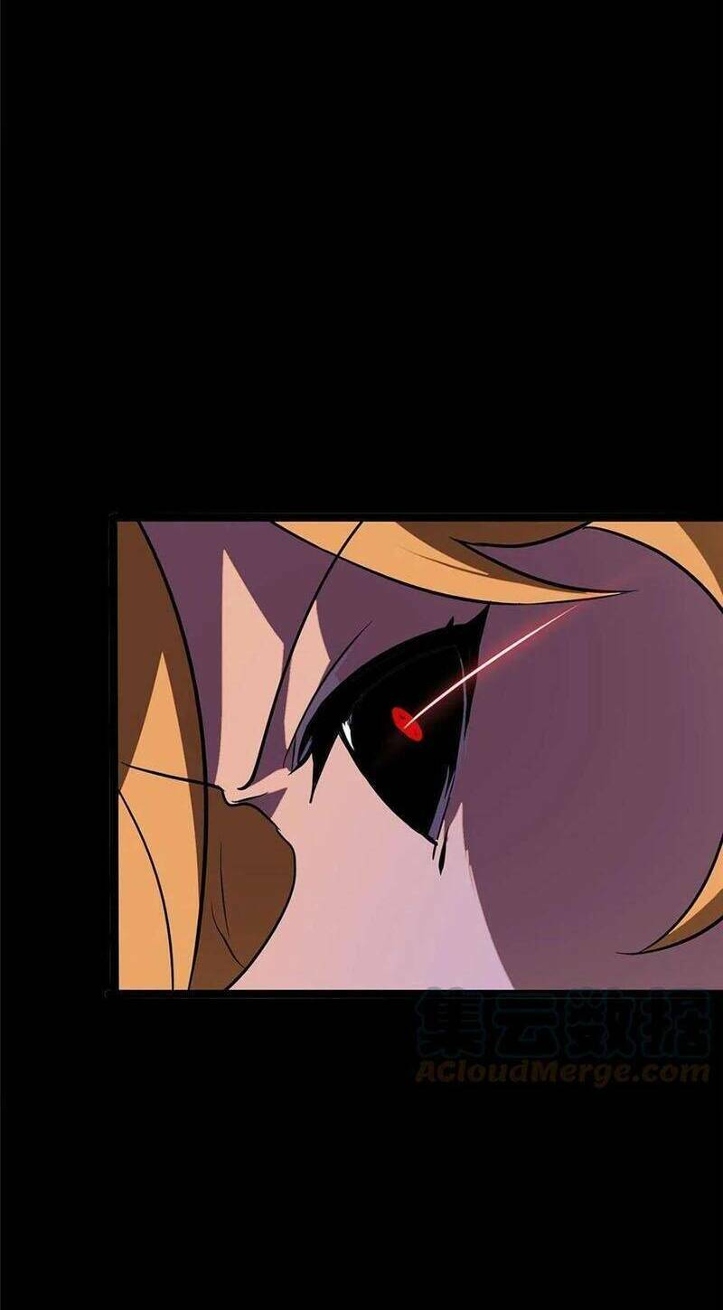 bạn gái virus của tôi chapter 372 20