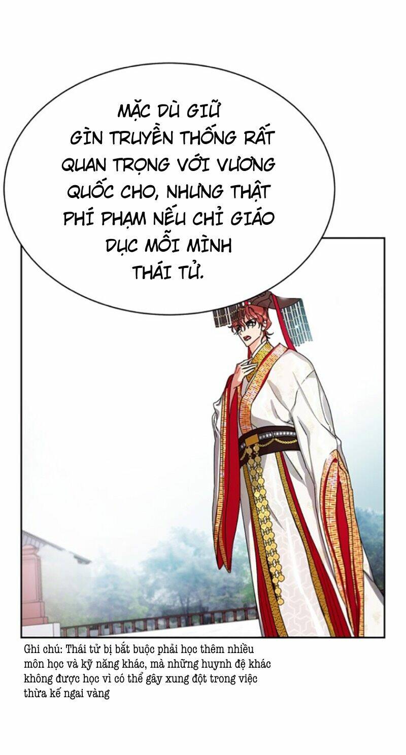 cực phẩm mỹ nam, thật lãng phí chapter 11 12