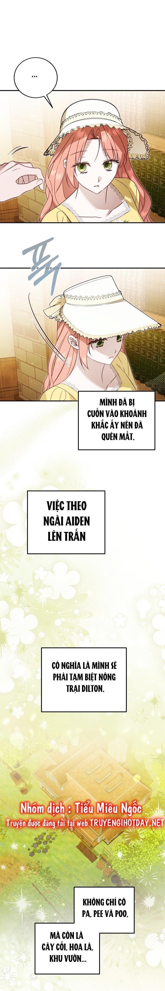 ngã xuống thiên đường chapter 33 15