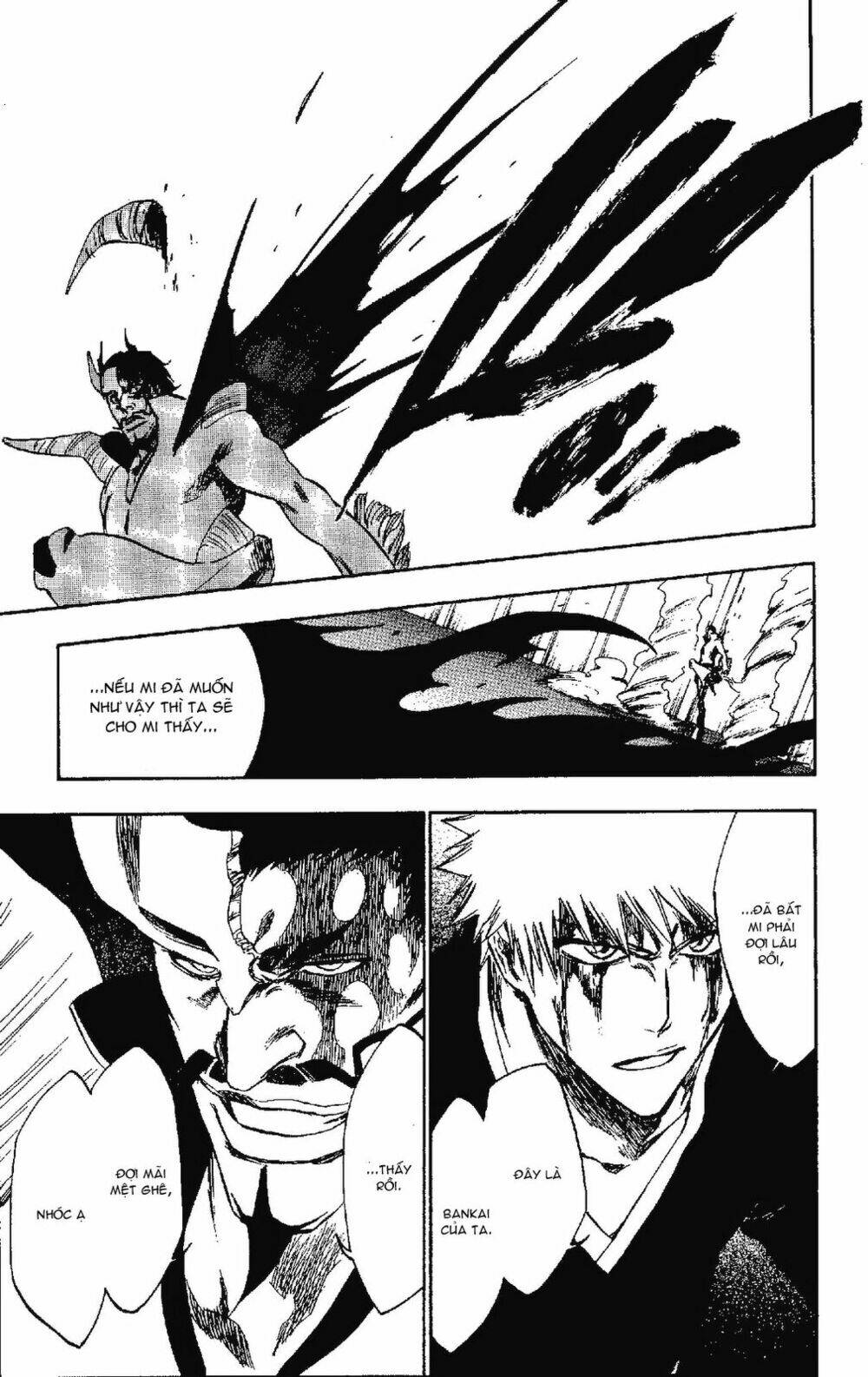 thần chết ichigo chapter 252 21