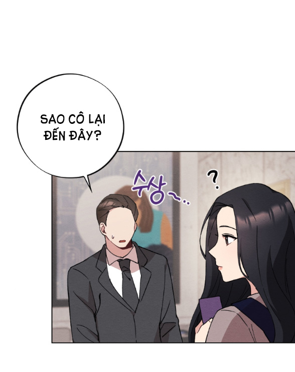 Ăn Mòn chapter 9.2 - Trang 28
