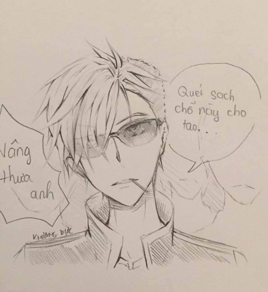 ta cần sủng ngọt chapter 1 3