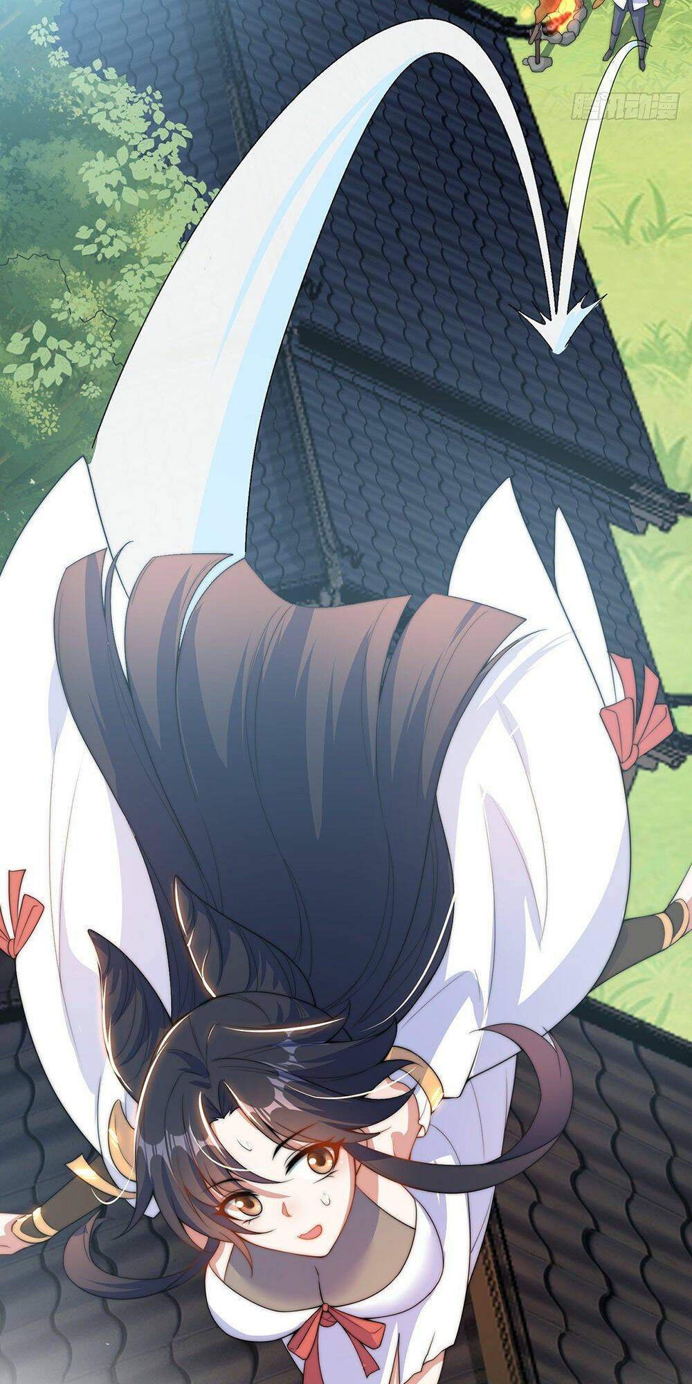 cường giả tuyệt thế chỉ muốn làm ruộng chapter 2 46