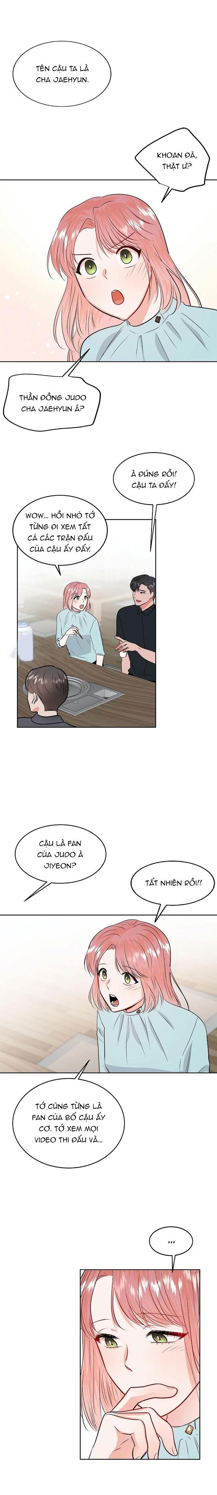 thầy giáo thể dục m chapter 26 5