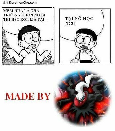 doraemon chế chapter 14 48