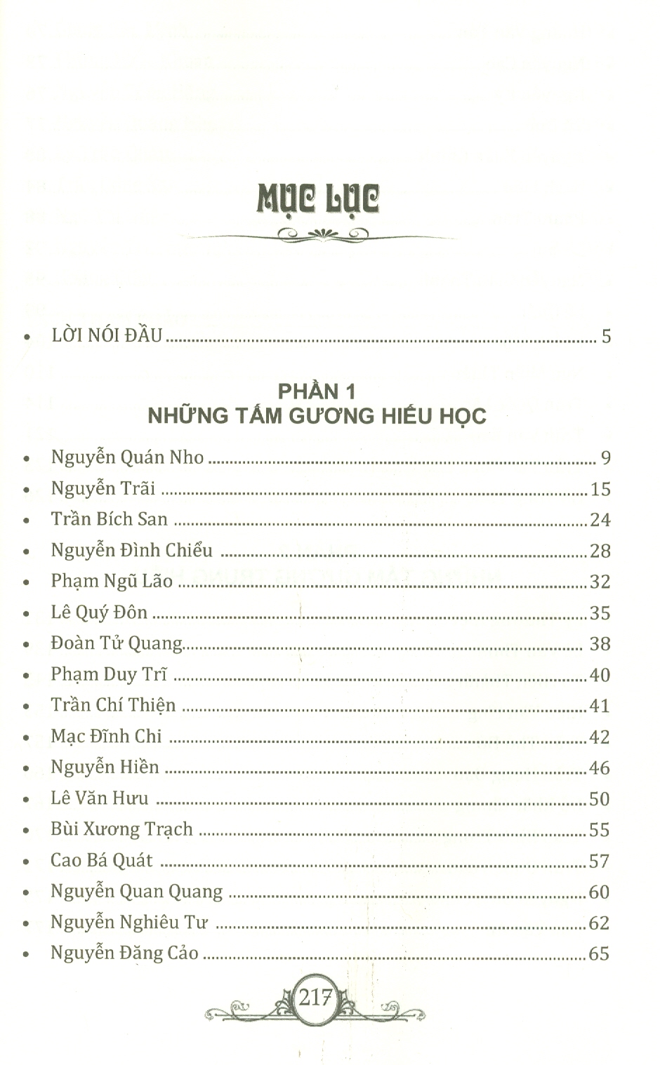 Kể Chuyện GƯƠNG HIẾU HỌC Và Những Người Con TRUNG HIẾU