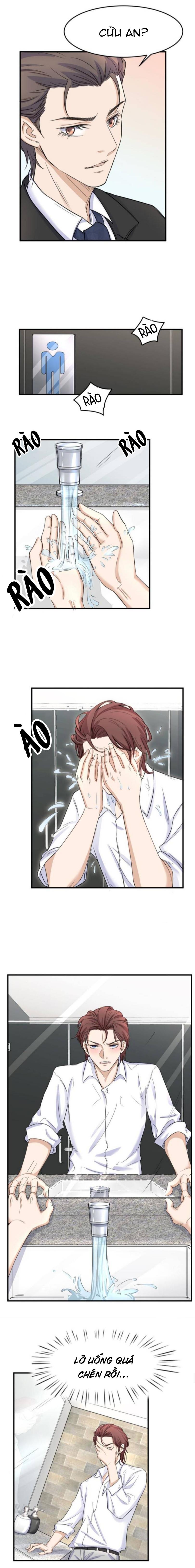 thu dĩ vi kỳ chapter 29 2