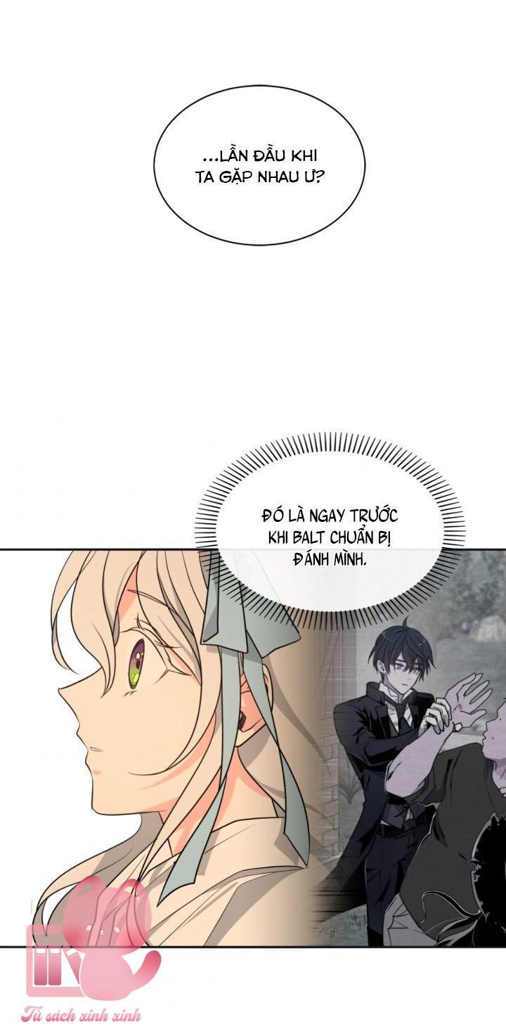 nguyện ước vô vọng của ma nữ chapter 35 47