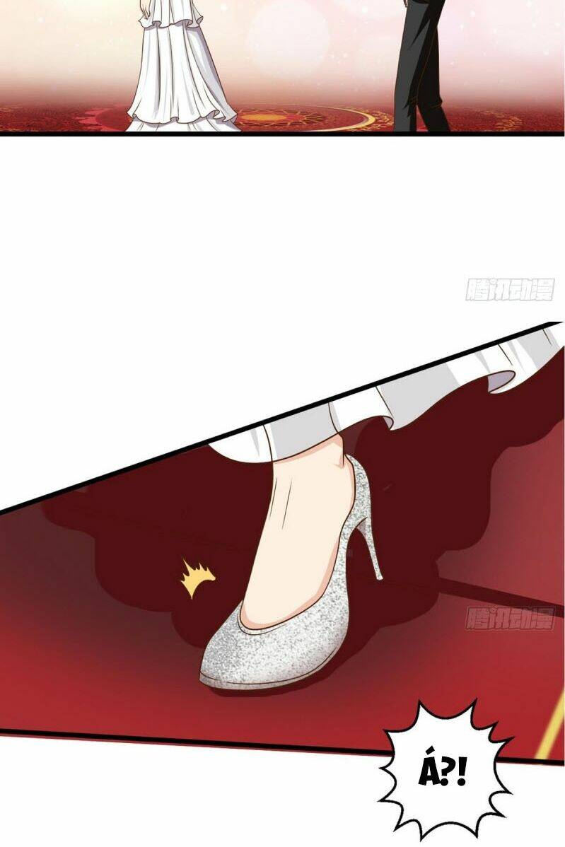 hắn là long ngạo thiên chapter 11 10