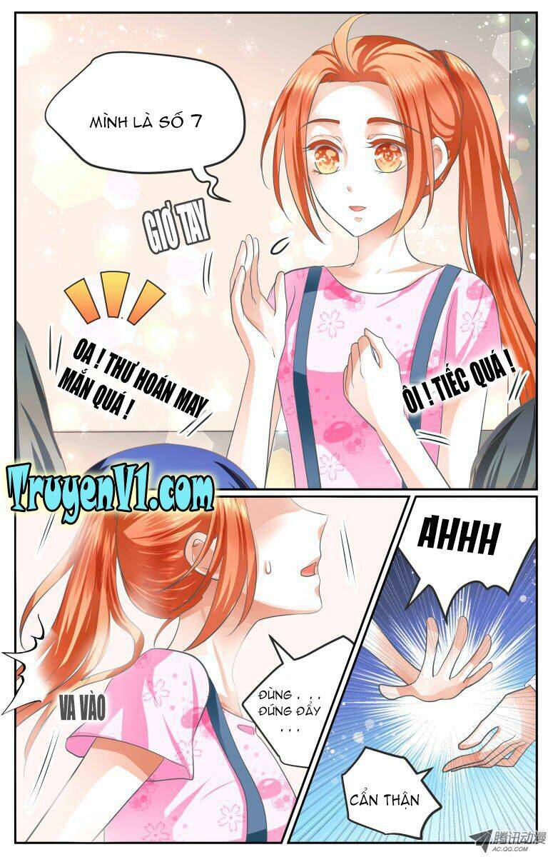 hoán hùng bang bang mang chapter 5 2