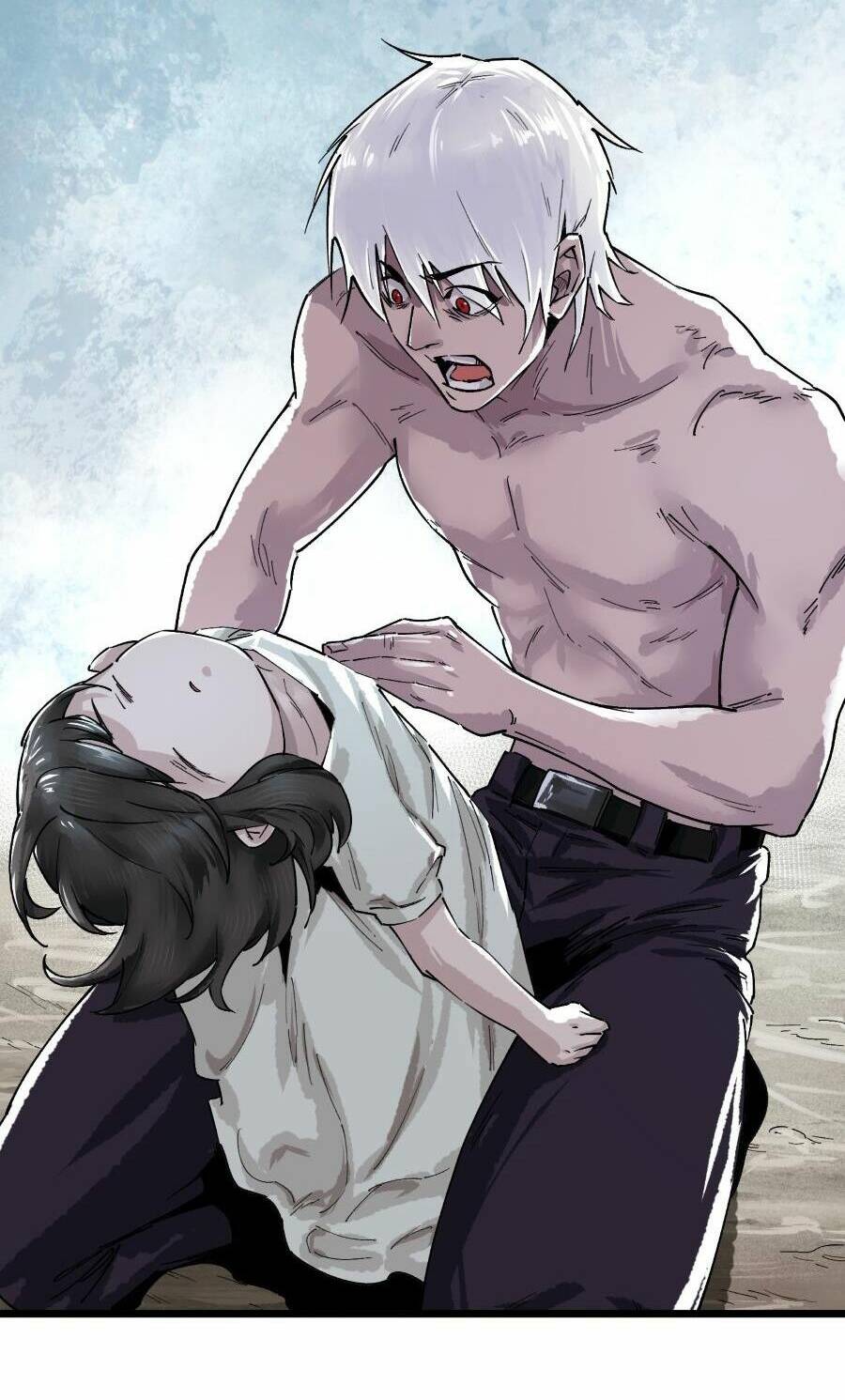 tang thi chi vương chapter 3 36