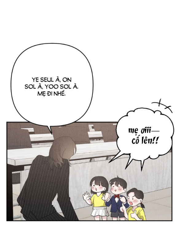 [18+] cuộc hôn nhân chính trị chapter 35.2 19