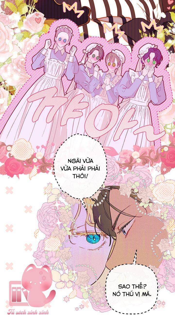 mẹ tôi lại kết hôn lần nữa chapter 51 21