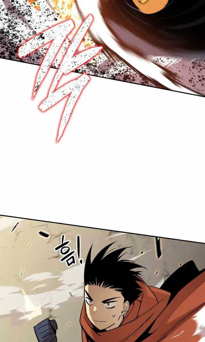 tôi là lính mới chapter 131 36