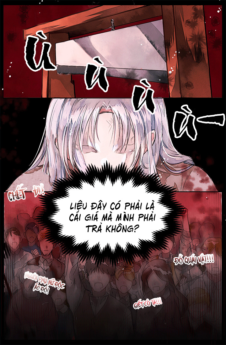 tuyển tập promo xinh xẻo~ chapter 3 2