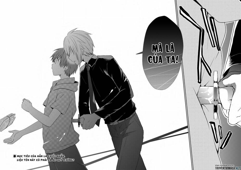 asmodeus wa akiramenai chapter 22 19