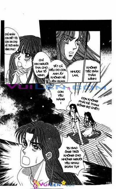 cô gái 300 tuổi chapter 3 159
