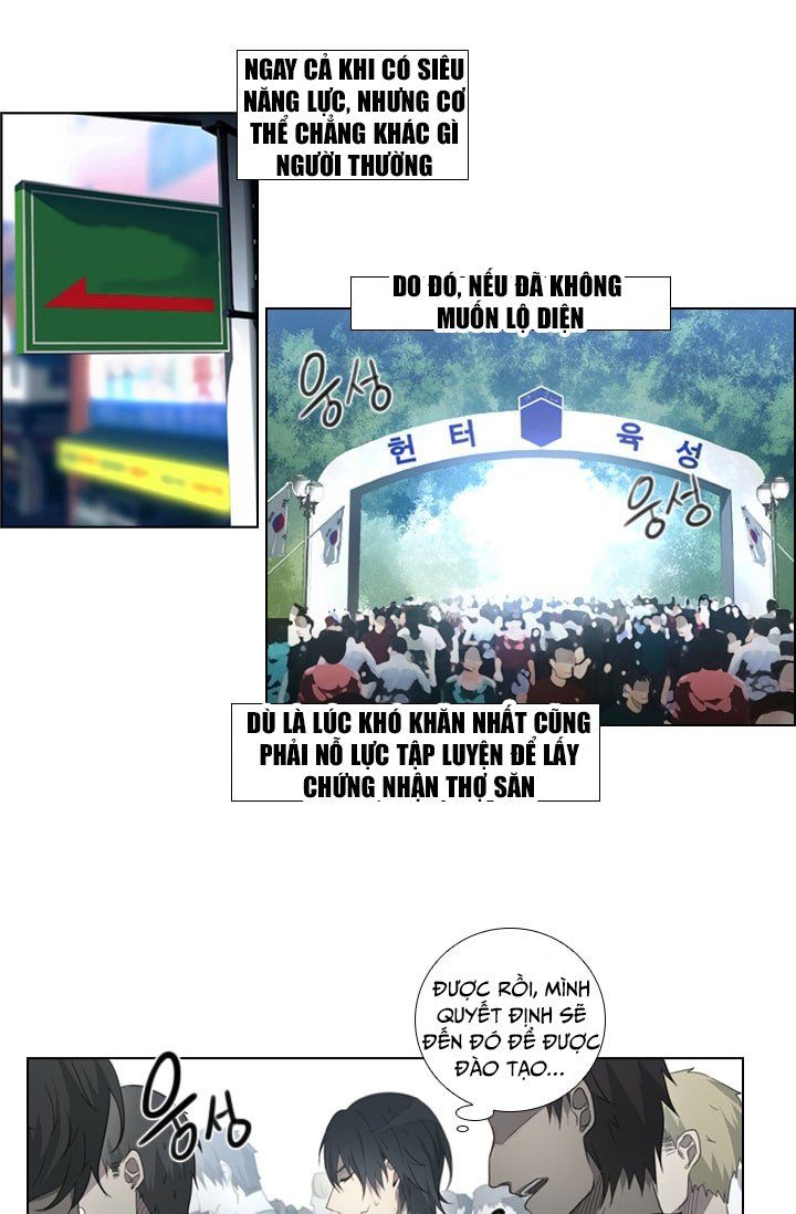 vua thời không chapter 3 14