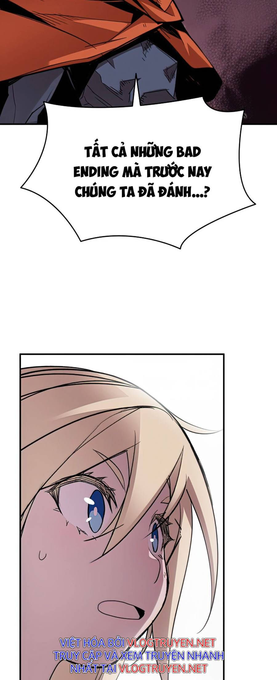 tôi là lính mới chapter 116 46